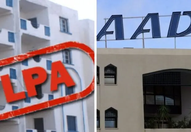 Logements LPA et AADL : du nouveau pour cette catégorie socioprofessionnelle