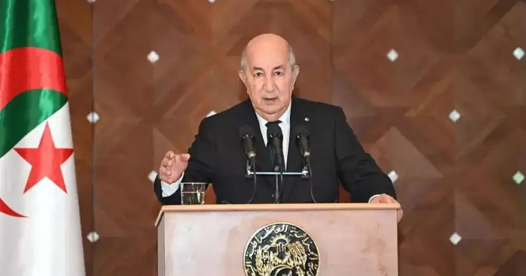 PIB, Exportations hors hydrocarbures : Tebboune trace les objectifs 2030 de l’économie algérienne
