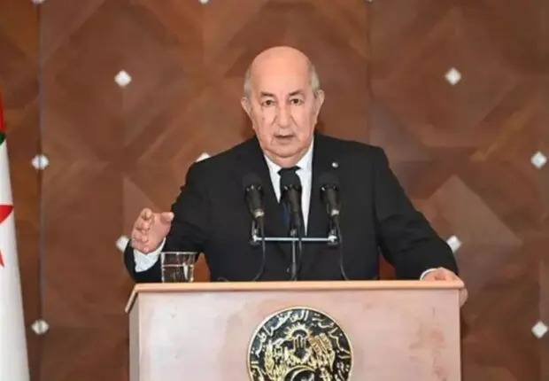 PIB, Exportations hors hydrocarbures : Tebboune trace les objectifs 2030 de l’économie algérienne