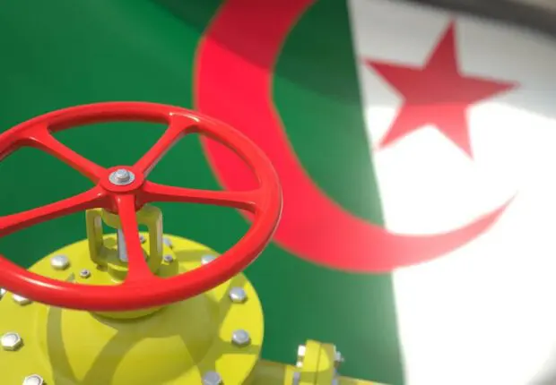 Découvrez les 5 pays qui importent le plus de pétrole algérien en 2024