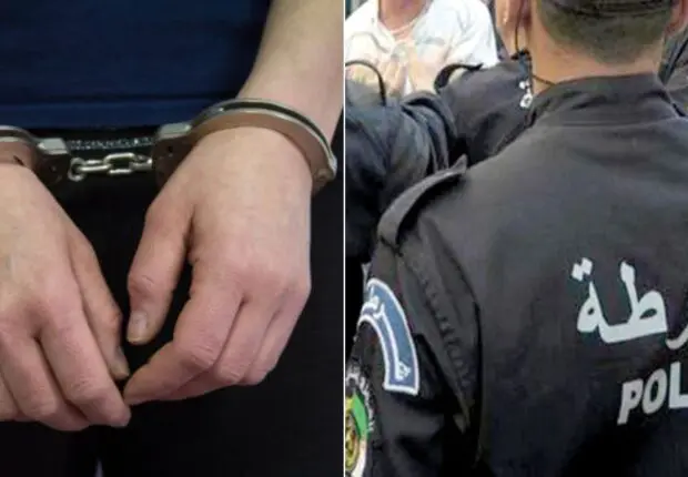 Une femme à Relizane orchestre un vol de plus d’1,8 Milliard de centimes