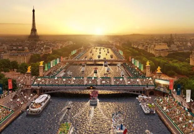 JO Paris 2024 : sur quelles chaines regarder la cérémonie d’ouverture ?