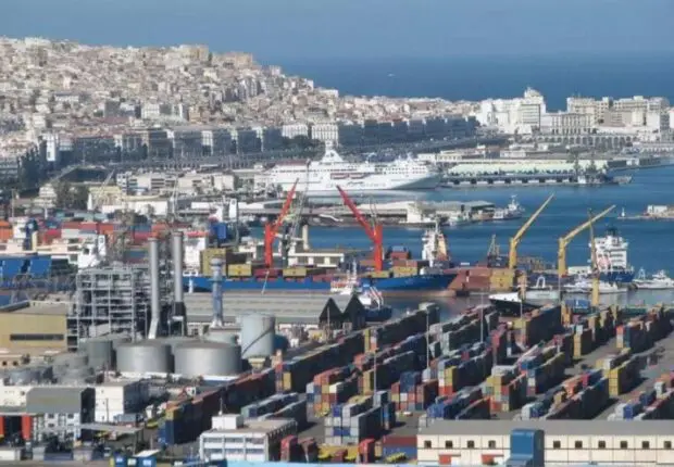 Tayeb Zitouni : Vers une participation optimale aux événements économiques