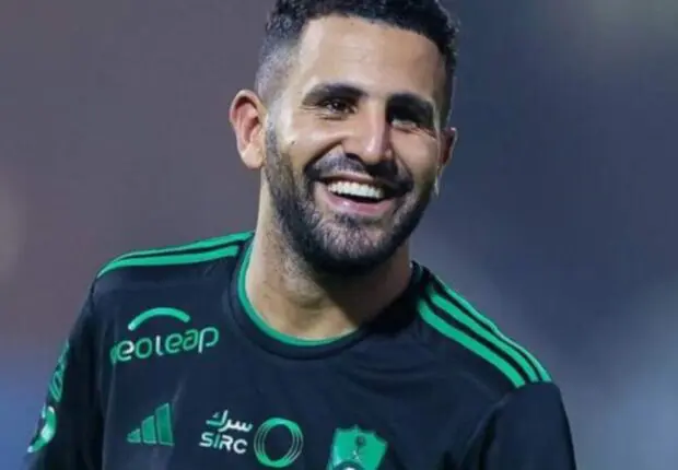 Le transfert de Riyad Mahrez : une affaire qui fait parler