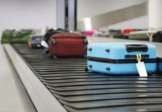 L’aéroport d’Alger Houari Boumediene réagit aux vols des bagages