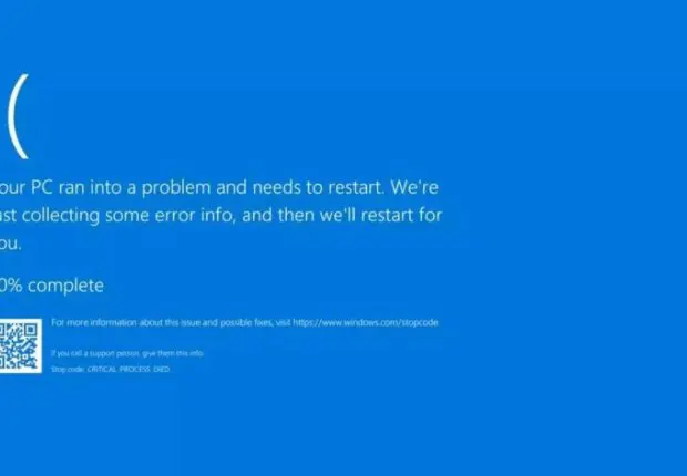 Panne mondiale Microsoft : quel impact sur l’Algérie ?