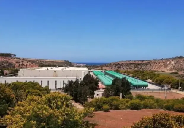 Comment l’AEC a-t-elle rétabli la station de dessalement de Béni Saf en temps record ?