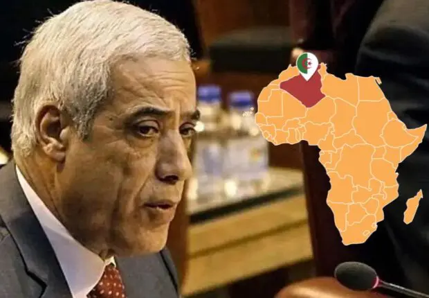 Nadir Larbaoui préside une réunion déterminante pour l’avenir de l’Algérie