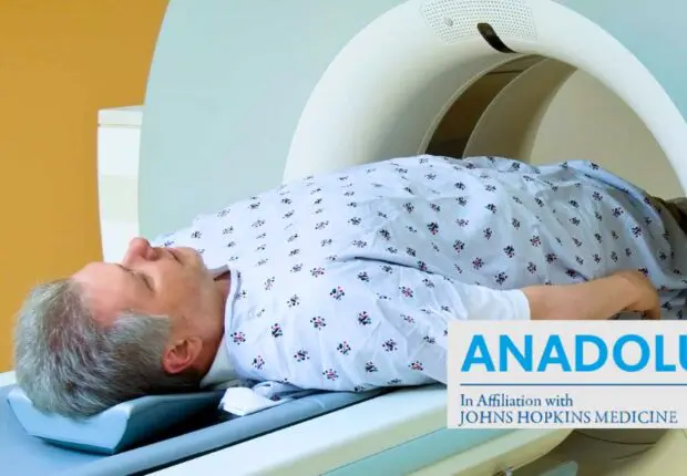 Gallium-68 PSMA : une avancée majeure dans le traitement du cancer de la prostate
