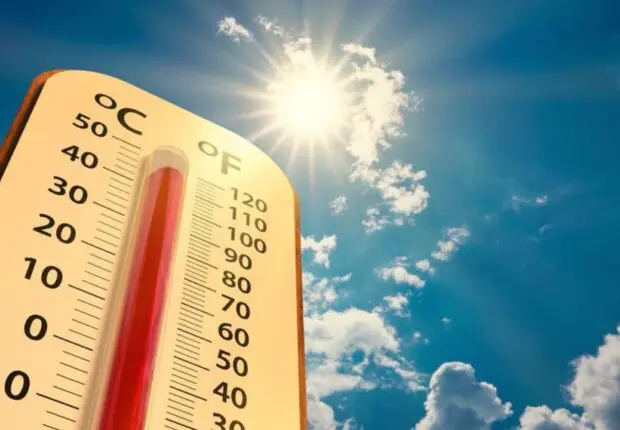 Bulletin météo du mardi 2 juillet : quel temps prévoir aujourd’hui en Algérie ?