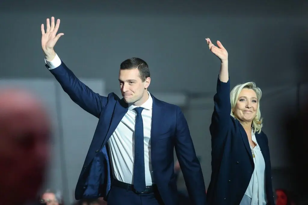 Législatives 2024 en France : l&rsquo;extrême droite domine le premier tour
