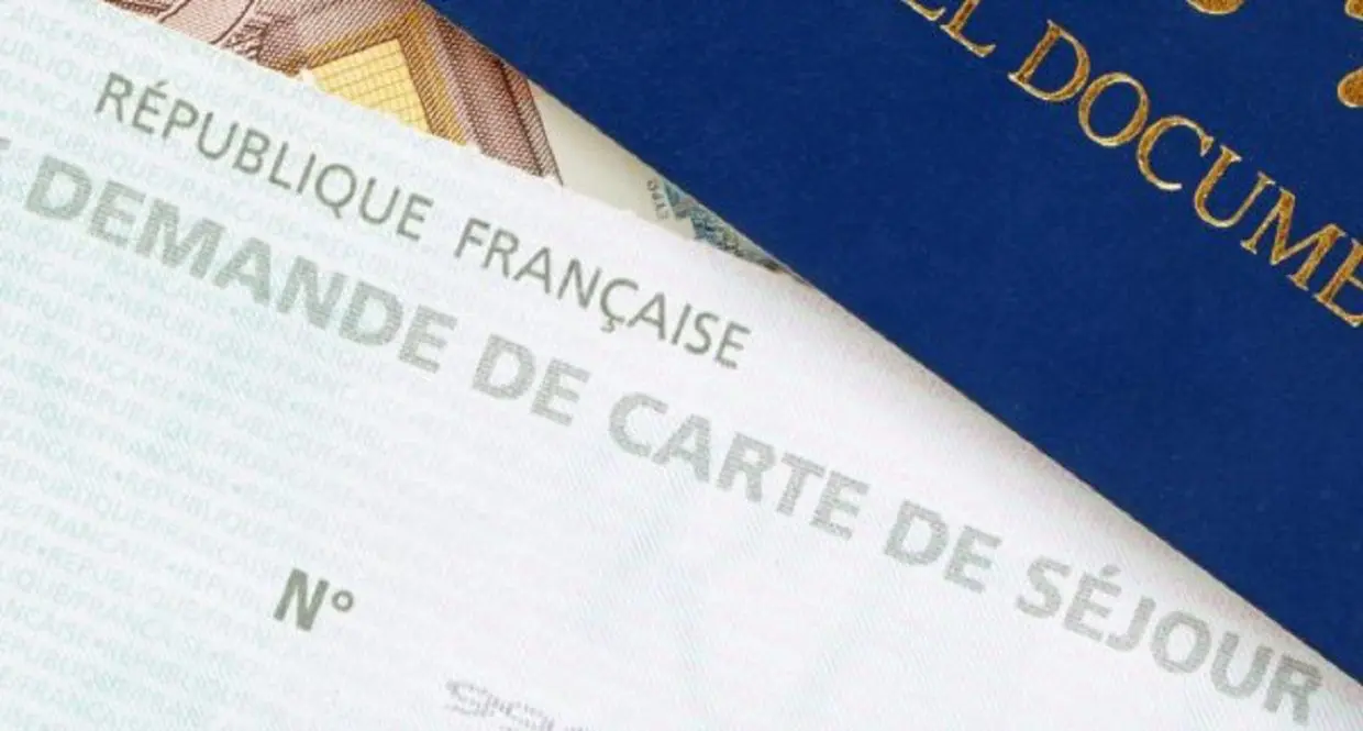 Titre de séjour – France : vers la simplification de la procédure de renouvellement