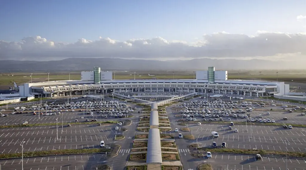 Aéroport d&rsquo;Alger : Mediouni dévoile des nouveautés pour améliorer l&rsquo;expérience des passagers