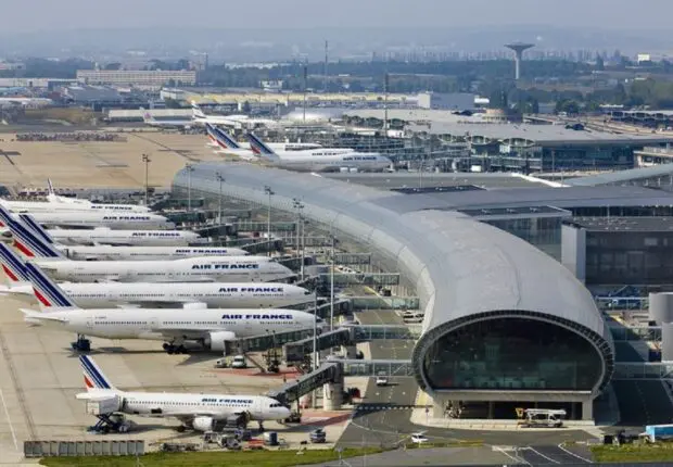 JO 2024 : pas d&rsquo;avions dans le ciel de Paris durant la cérémonie d&rsquo;ouverture
