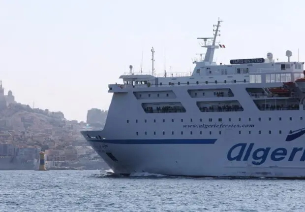 Transport de bagages : Algérie Ferries met en garde ses passagers