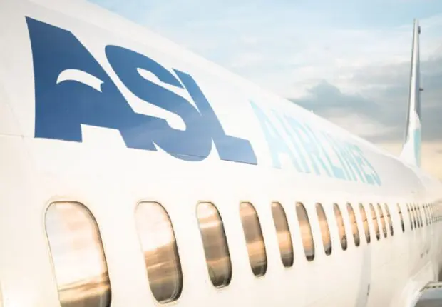 Offre spéciale Étudiants algériens: ASL Airlines annonce 10% de réduction sur ses billets
