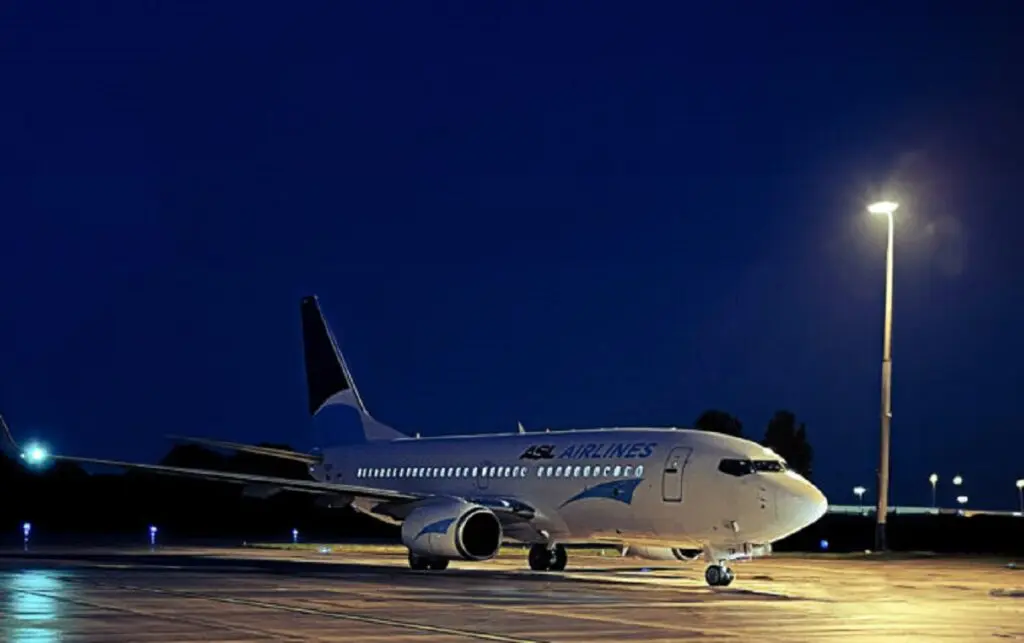 Vols France – Algérie : ASL Airlines ouvre les réservations pour l’hiver