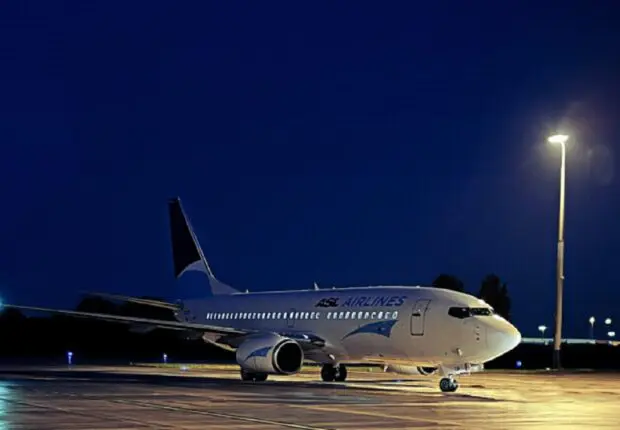 Vols France – Algérie : ASL Airlines renforce ses fréquences pour la saison estivale