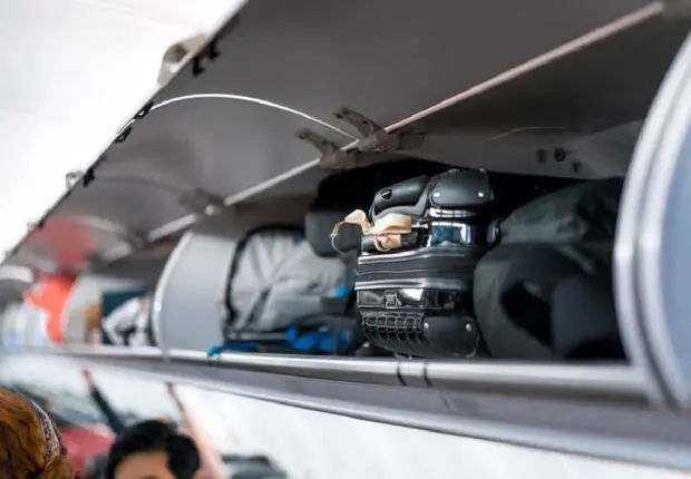 Bagages en cabine : Air Algérie dévoile de nouvelles restrictions