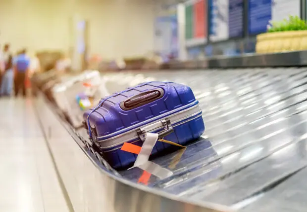 Bagage perdu ou retardé à l&rsquo;aéroport d&rsquo;Alger : voici ce qu&rsquo;il faut faire