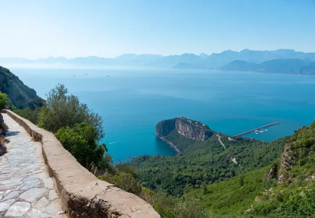 Lonely Planet : loin de la foule et abordable, la destination Algérie séduit