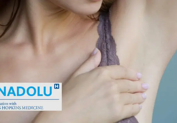 Toute boule sous l’aisselle est-elle un cancer : quand faut-il s’inquiéter ?