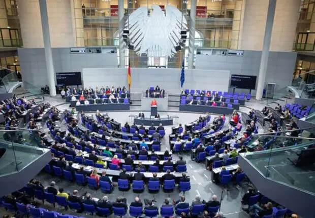 Le Bundestag allemand offre des bourses pour les Algériens : postulez avant le 31 juillet