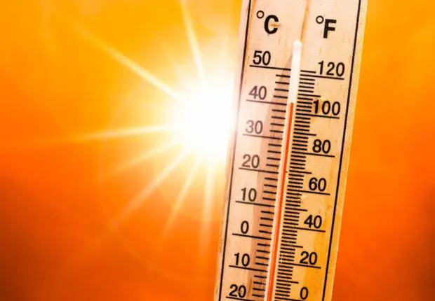 BMS – Chaleurs extrêmes en Algérie : la température dépassera les 50 °C ce 10 juillet !