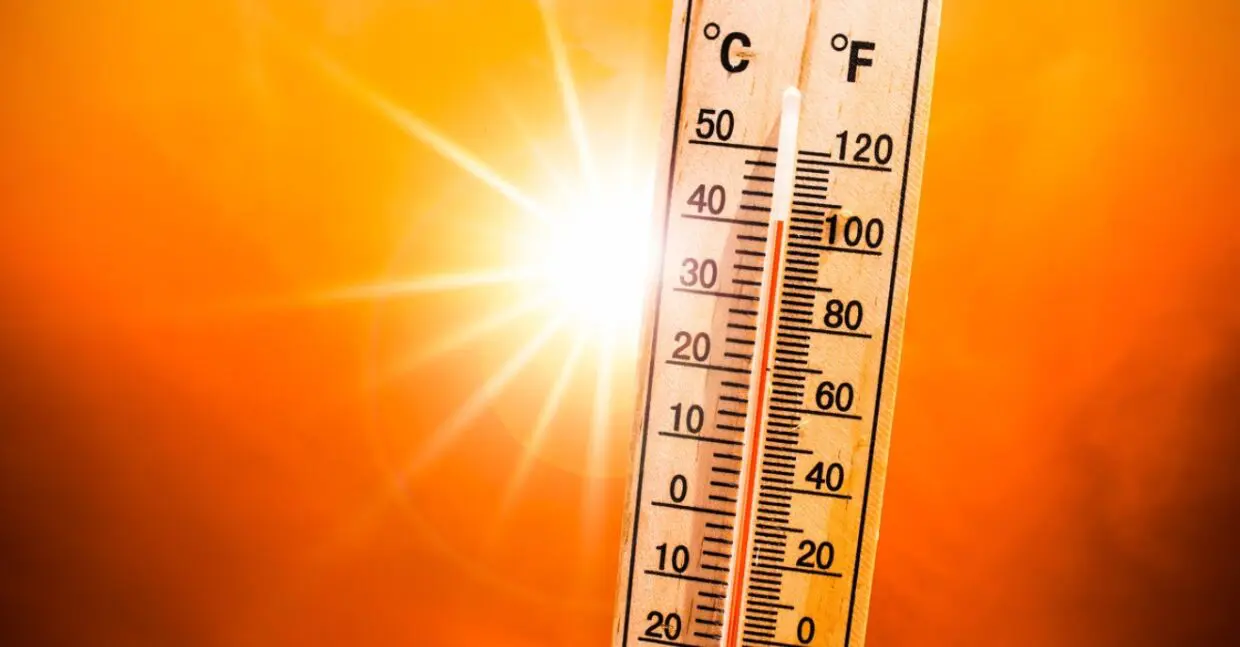 BMS – Chaleurs extrêmes en Algérie : la température dépassera les 50 °C ce 10 juillet !