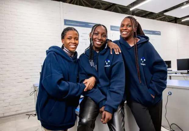 Carrière sans frontières : le programme Alabuga Start, un ticket pour un meilleur avenir?