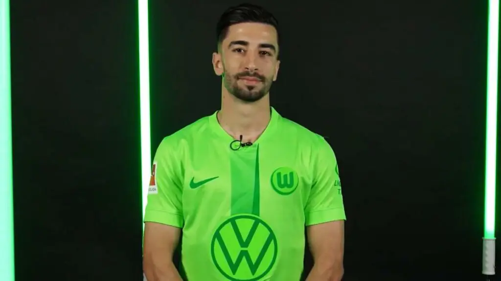 « Amoura va s&rsquo;imposer à Wolfsburg », Karim Ziani