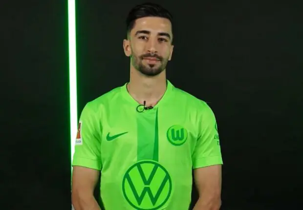 « Amoura va s’imposer à Wolfsburg », Karim Ziani