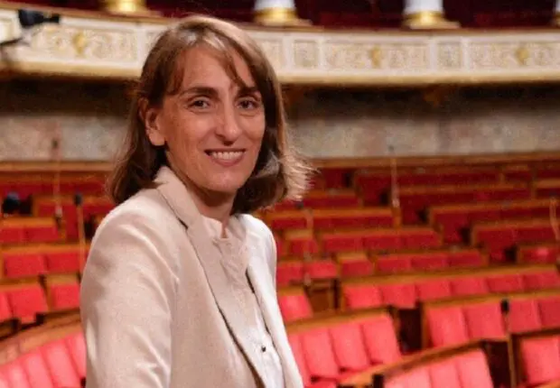 Parlement français : Fatiha Keloua-Hachi élue présidente de la commission Culture