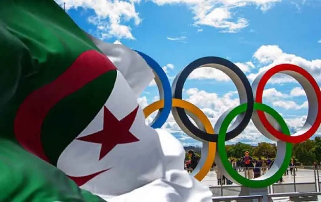 Le chiffre faramineux pour la préparation des athlètes algériens pour les JO Paris 2024