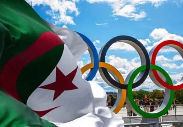 Le chiffre faramineux pour la préparation des athlètes algériens pour les JO Paris 2024