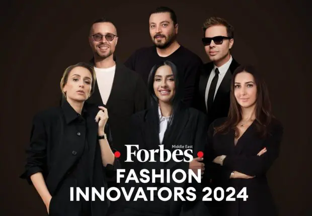 Innovateurs de la mode 2024 : Forbes honore la styliste franco-algérienne Faiza Bouguessa