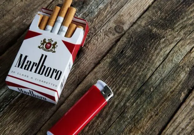 Le gouvernement fixe les nouveaux prix de vente publique des cigarettes