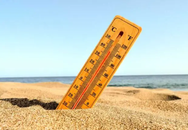 Prévisions Météo Algérie du jeudi 11 juillet : Fin de semaine caniculaire en vue !