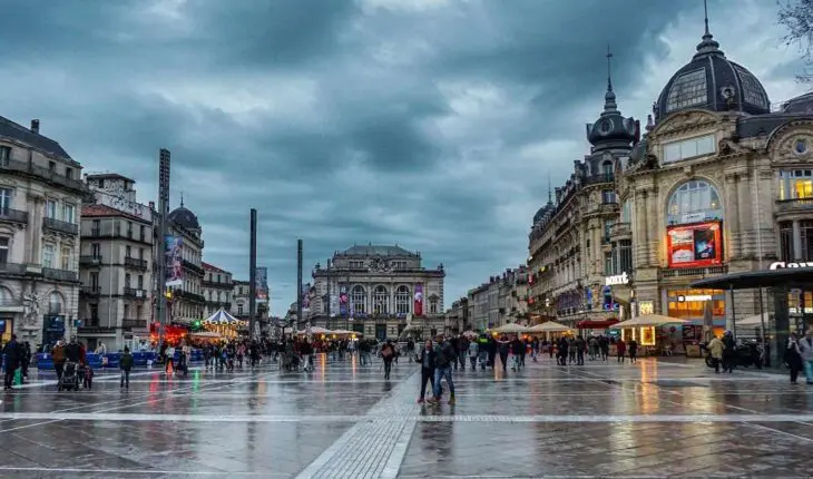 Montpellier