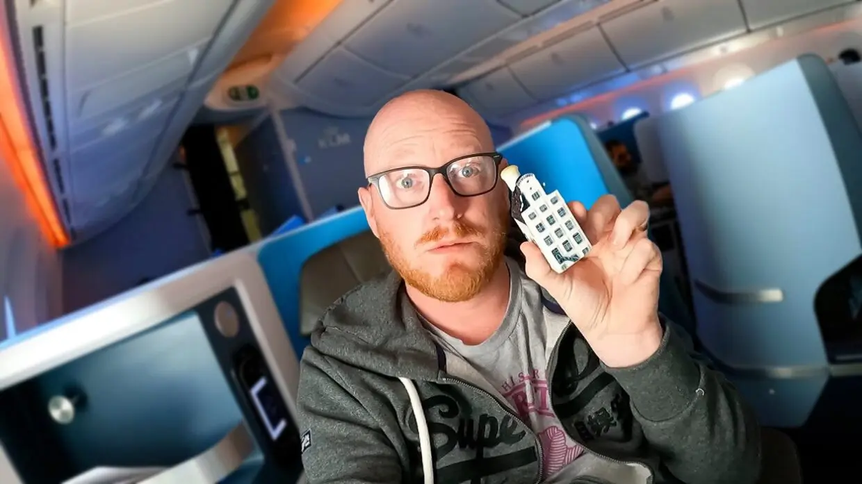 « Je l’ai immédiatement regretté » : Air Algérie sévèrement critiquée par Noel Philips