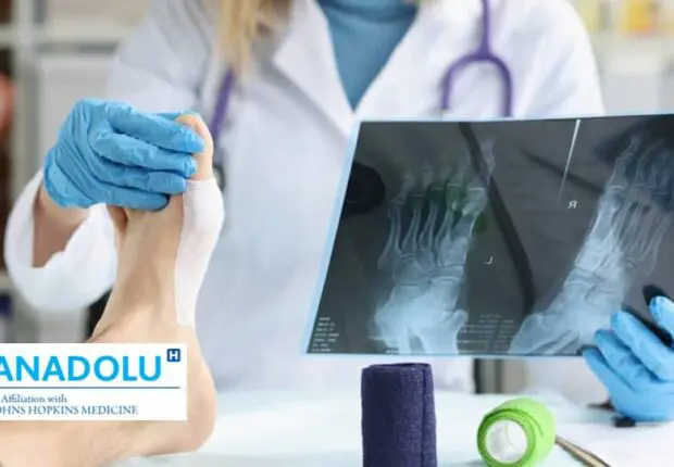 Oncologie orthopédique : Une approche multidisciplinaire pour un traitement plus approprié