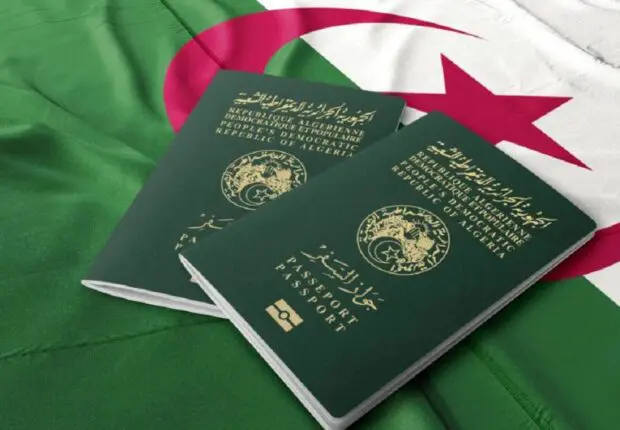 Classement des passeports les plus puissants : l&rsquo;Algérie fait son entrée dans le top 10 arabe