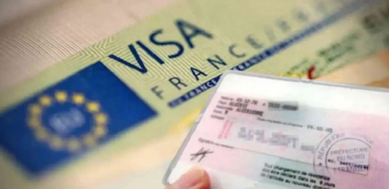 Naturalisations, visas France et titres de séjour : voici la part des Algériens en 2023