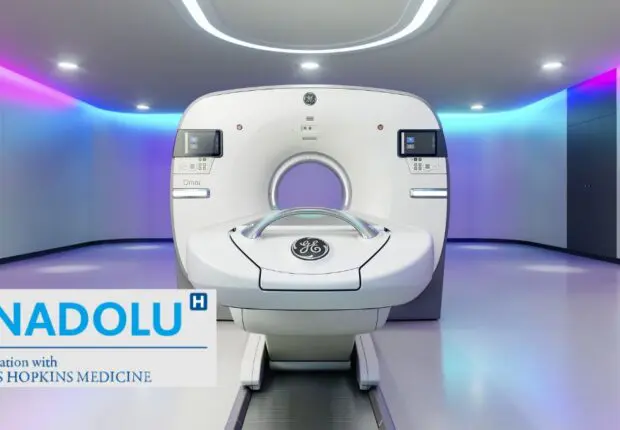 PET/CT : L’intelligence artificielle révolutionne le diagnostic du cancer