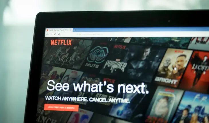 Netflix Netflix