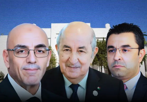 Présidentielle 2024 : Les 5 recours rejetés, Aouchiche et Hassani Cherif seuls face à Tebboune