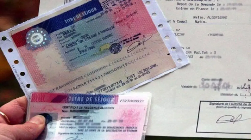 France : nouvelle procédure pour le renouvellement des cartes de résident de 10 ans