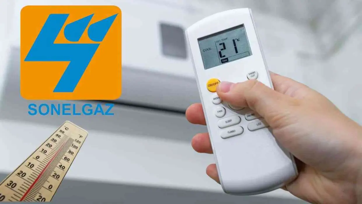 Canicule en Algérie : nouveau record historique de consommation électrique ce 21 juillet