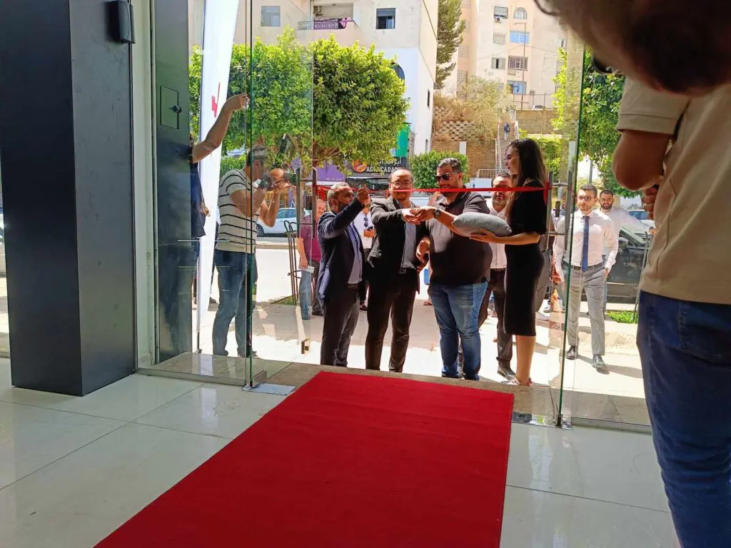 TCL Algérie lance des promotions attractives pour l'ouverture de son showroom à Sidi Yahia TCL Algérie lance des promotions attractives pour l'ouverture de son showroom à Sidi Yahia