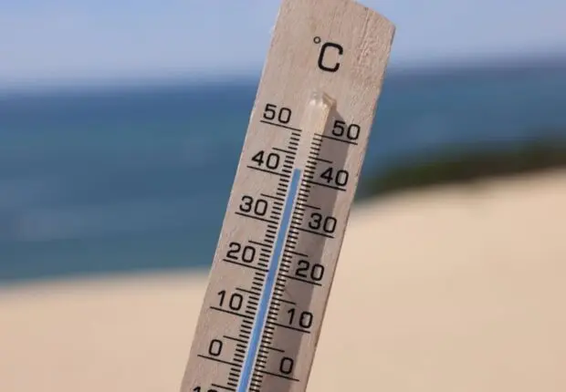 Bulletin Météo Algérie : ce lundi 8 juillet, un temps chaud persistera dans ces régions !